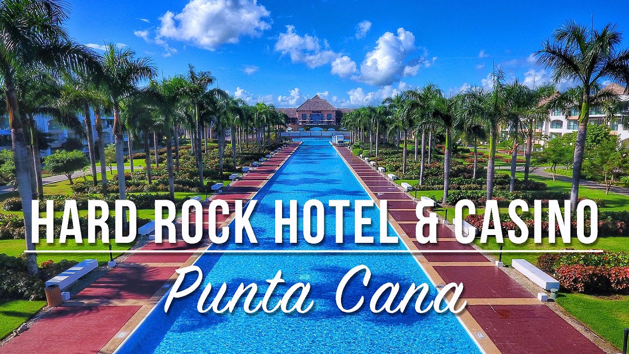 Hard Rock Hotel Punta Cana